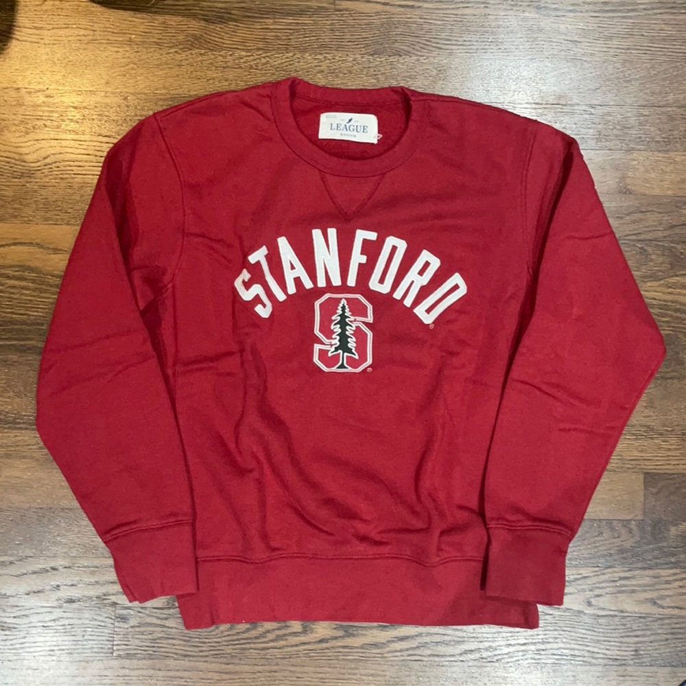 Stanford Sweatshirt